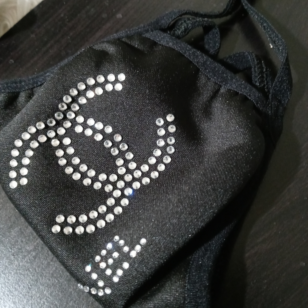 FASHION MASKS - Picture 4 of 16